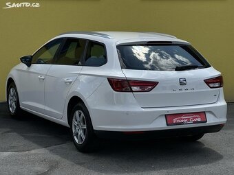 Seat Leon 1.2TSI/77kW NAVIGACE 1. Maj  r.v. 2014 - 3