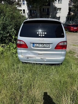 Ford galaxy - 3