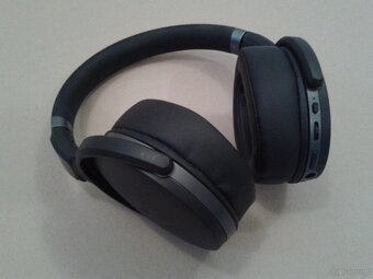 Nowe bezprzewodowe słuchawki Sennheiser HD 4.40 BT mm - 3