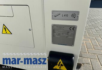 Grubościówka SCM Tecnomax S41 - 3