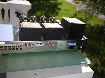 Jadis Orchestra Reference III ( Price : 1500 EUR ) - 3
