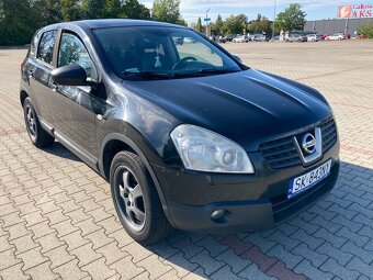 Qashqai 2.0 T.Diesel 15-KM - 3