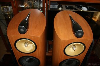 B&W Bowers & Wilkins 803 DIAMOND - 3