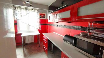 Mieszkanie na sprzedaż przy ul. Marynarki Wojennej - 3