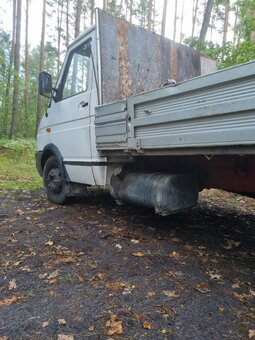 Iveco Daily 1997r - 3