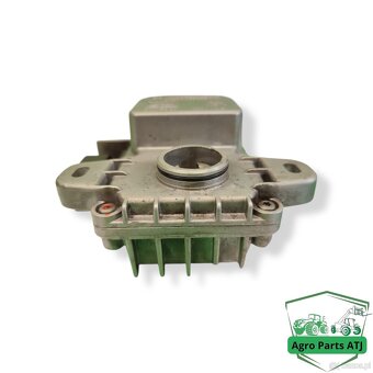 Silniczek elektryczny Skrzyni Biegów AL112507 John Deere 761 - 3
