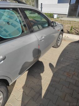 Ford Mondeo MK3 kombi - 3