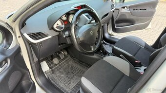 Peugeot 207 SW 16 HDI 2008 rok - 3