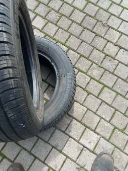 opony MARKOGUM EKO CONTACT 165/70/14 R ROK 2020 bieżmik ok - 3