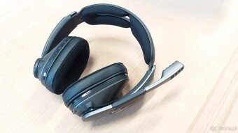 Słuchawki gamingowe Sennheiser GSP 370 - 3