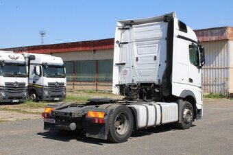 Mercedes-Benz Actros, 1845 EURO 6 - 3