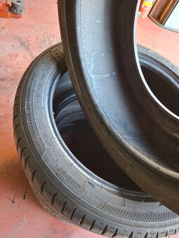 Opony 225/45/17 r KLEBER DYNAXER UHP 91 y rok 2022 nie napra - 3