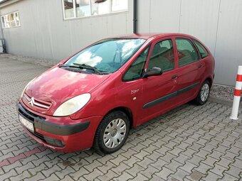 XSARA PICASSO 1.6 HDI 110 KM KLIMATYZACJA OC I PT 02/2026 - 3