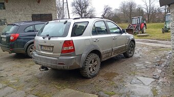 Sprzedam KIA - 3