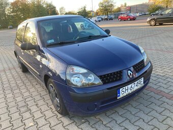 Clio 1.2 Benzyna - 3