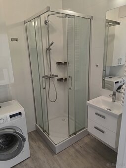 Do wynajęcia apartament dwupokojowy 37m2 - 3