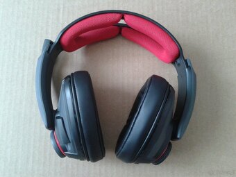 Nowe profesjonalne słuchawki gamingowe Sennheiser GSP 350 - 3