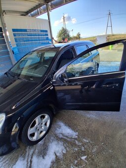 Opel astra 2008r kombi - 3