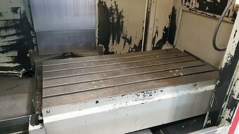 Quaser MV 184P/12 Centrum obróbcze / Pionowe - 3