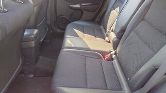 Honda Civic 1,8 Comfort 2010/2011 - 3