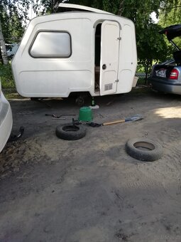 Kupię przyczepę kempingową - 3