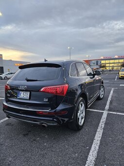 Audi Q5 3.2 FSI 4x4 - 3