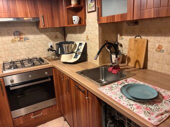 Warszawa-mieszkanie 38.5 m2 - 3