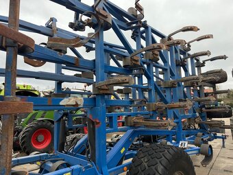 Agregat uprawowy bezorkowy Kockerling Vario 750 rok 2011 cen - 3