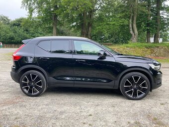 Volvo xc40 D3 110kw - 3