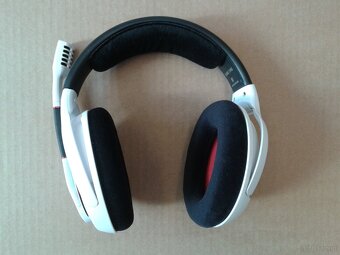 Nowe słuchawki gamingowe Sennheiser Game One - 3