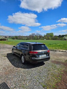 Vw passat 2.0 tdi - 3