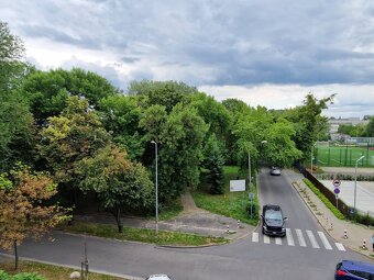 Wynajmę mieszkanie w Śródmieściu - 3