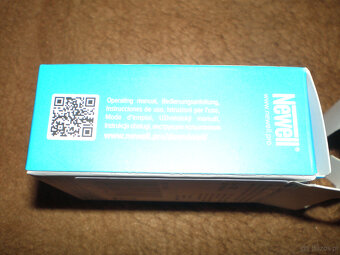 Nowy akumulator Newell Li-42B to doskonałe rozwiązanie dla p - 3