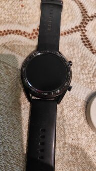 Zegarek męski Huawei Watch GT czarny + ładowarka - 3