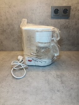 ekspres przelewowy do kawy - NOWY - 3