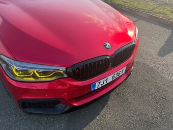 Bmw 540i g30 340kw - 3
