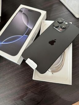 Oryginalny Apple iPhone 16 Pro 128GB - 3