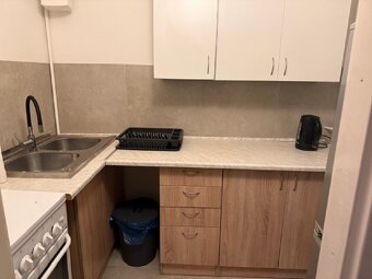 2 pokojowe mieszkanie, 30.46m2, II piętro, Al. Wojska Polski - 3