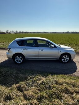 Mazda 3 1.6 MZ- CD 66kw Comfort - 3