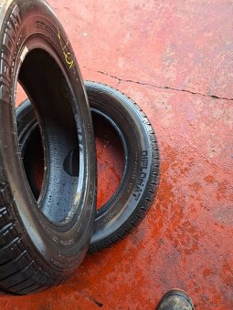 opony Diplomat st 175/65/14 r 82 t bieżnik ok 6 mm nie napra - 3