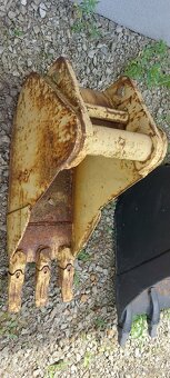 Łyżka do koparki – 30 cm (3 zęby) - 3