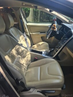 Volvo xc60 - 3