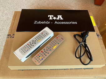 T+A PA 2500 R with phono precursor MM ( Price: 2500 EUR ) - 3