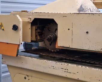 WIELOPIŁA KALIN 350 13cm cięcia - 3