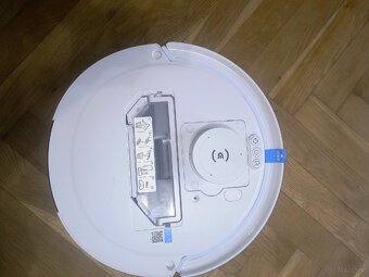 ECOVACS DEEBOT T30 PRO OMNI – TruEdge, 11000 Pa, - 3