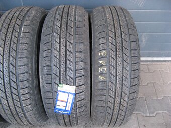 235/70R16 GOODYEAR Wrangler HP All Weather - nr.1313 - 3
