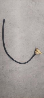 Wyłącznik ciśnieniowy z pralki Whirlpool FSCR 10432 - 3