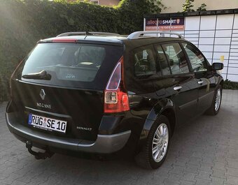 RENAULT MEGANE II - 3