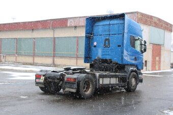 SCANIA R 420 HPi LA4X2 TOPLINE - 3