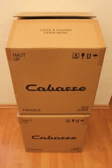 Cabasse The Pearl Speakers - (Price: 1300 EUR) - 3